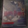 Harry Potter Audio book tapes Image 5