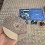 Lego dimensions starter pack,. Plus comes with extras, lego batman movie character and level pack, plus some extra character packs Image 2