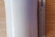 As New - A Tall Crockery Pot - See Pics Ref Size - #