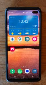 Samsung S10 Plus 512 GB