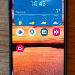 Samsung S10 Plus 512 GB