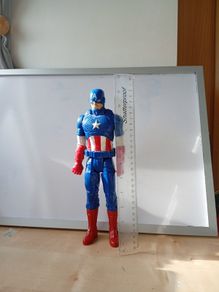 Captain America