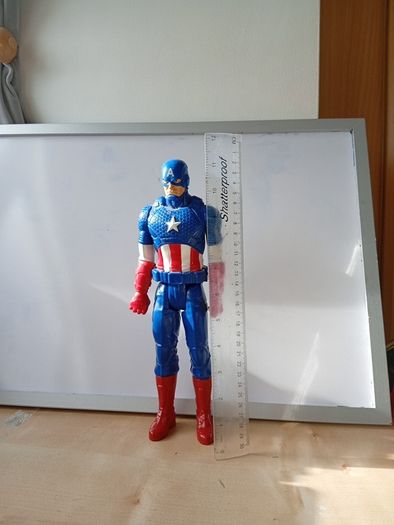 Captain America