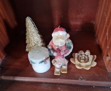 Christmas Candles
