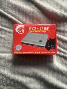 DVD Player
