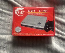 DVD Player