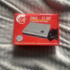 DVD Player