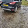 Ford kuga 2015 2 l diesel Image 6