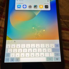 iPad 64g 9th gen