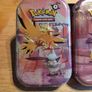 Pokemon Tcg 30th Anniversary Mini Tins X2 Image 3