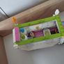 LEGO Bundle  Ice Cream Van, Camper & Limousine Image 5