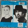 The Edge with Sinead O'Connor, Heroine 7", Theme from Captive, U2 interest Image 2