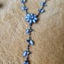 Avon Necklace and earrings set Image 5