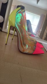 Christian Louboutins