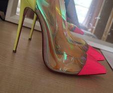 Christian Louboutins