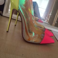 Christian Louboutins