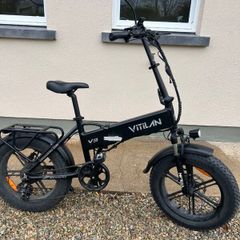 Vitilan V3 2.0 Electric Bike for Sale