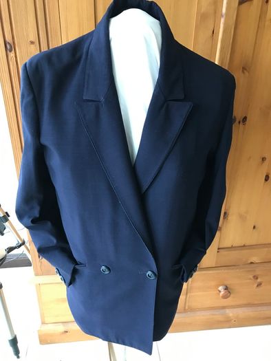Vintage Jaeger Women's Suit - Size 12