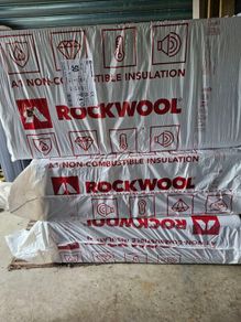 a1 non combustible insulation