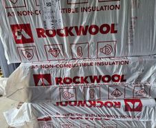a1 non combustible insulation