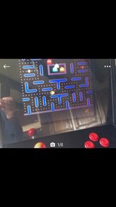 Vintage 1980's Arcade Games