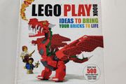 Lego Play Book