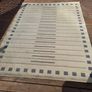 100% pure wool 2.2m x 1.7 rug Image 2