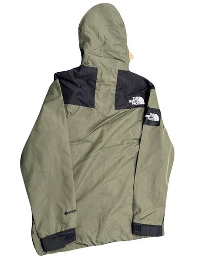North Face Jackets