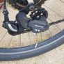 Carrera axle Mountain bike Image 2
