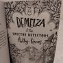 Demelza & The Spectre Detectors By Holly Rivers Image 4