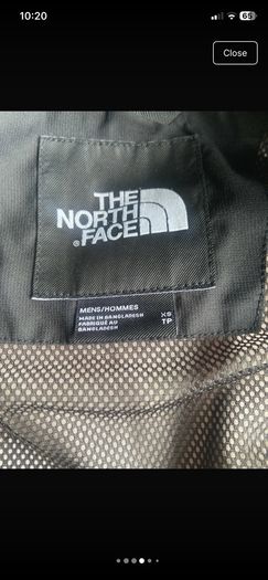 the north face windbreaker jacket