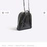 River Island Back Pack Image 5