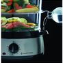 Russell Hobbs Cook at Home Food Steamer Image 3