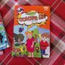 Mixed bundle, colouring, blocks and Games, NEW Image 5