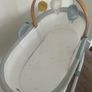 Purflo Breathable Crib Image 2