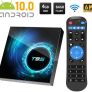 Android Smart Tv Box 64GB Rom 4GB Ram Image 9