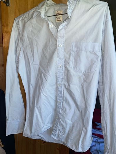 Burton Shirt