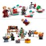 RARE - LEGO 76231 Super Heroes Guardians of The Galaxy Advent Calendar Image 4