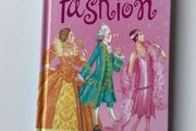 Usborne - The Fabulous Story of Fashion - Brand new