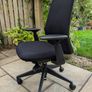 ergonomic office chair Image 4