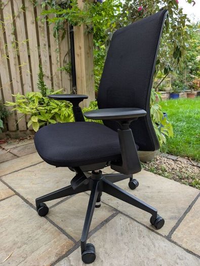 ergonomic office chair