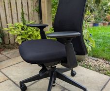 ergonomic office chair