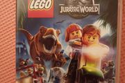 LEGO Jurassic World