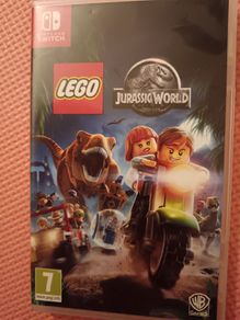 LEGO Jurassic World