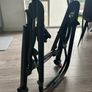 Uppababy Vista V3 FRAME (brand new) Image 4