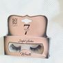 7 Packets of Eyelashes Image 3