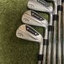 Callaway Apex Forged irons Image 2