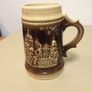 Unique Vintage Horse Beer Jug/Mug Image 3
