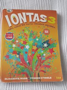 IONTAS 3 by Edco (new edition)