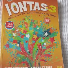 IONTAS 3 by Edco (new edition)